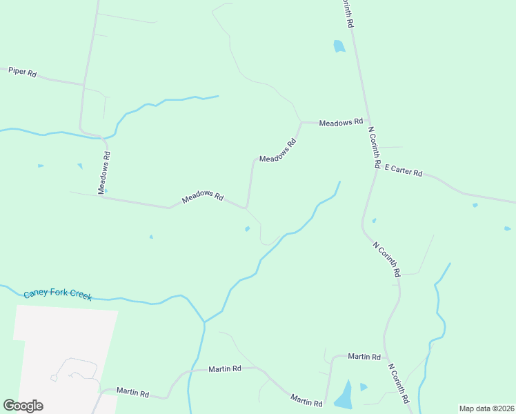 map of restaurants, bars, coffee shops, grocery stores, and more near 298 Meadows Road in Portland