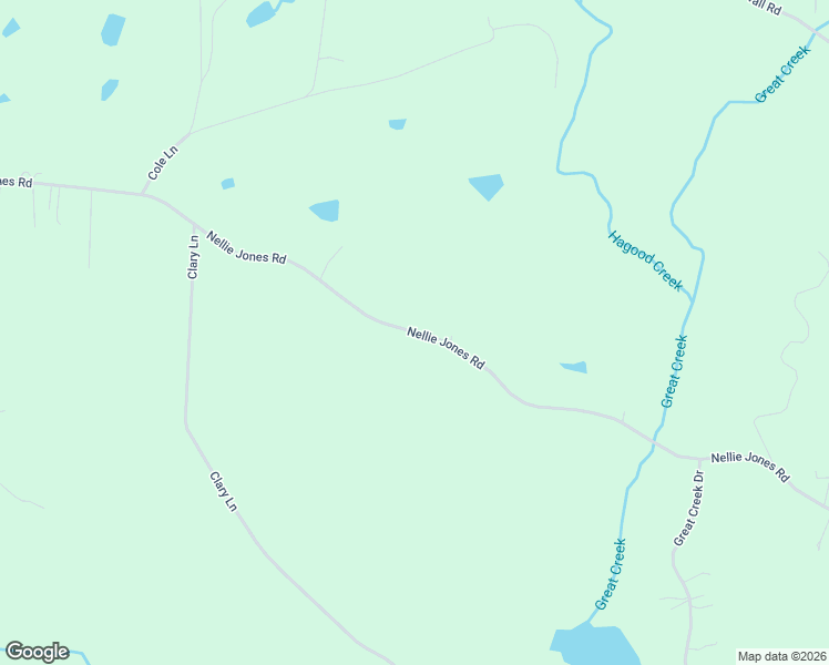 map of restaurants, bars, coffee shops, grocery stores, and more near State Route 619 in La Crosse