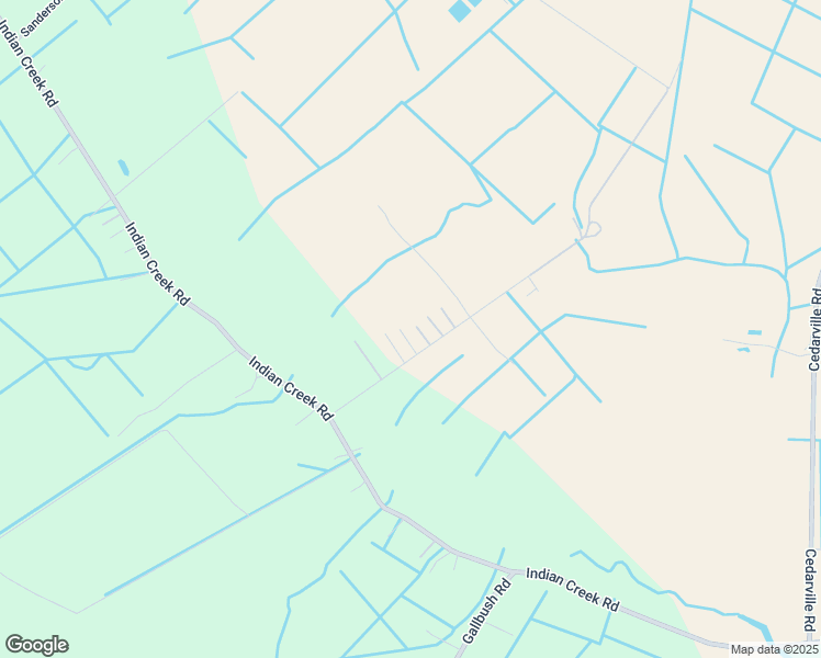 map of restaurants, bars, coffee shops, grocery stores, and more near 452 John Etheridge Road in Chesapeake