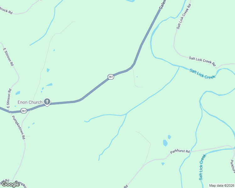 map of restaurants, bars, coffee shops, grocery stores, and more near 10974 Galen Road in Lafayette