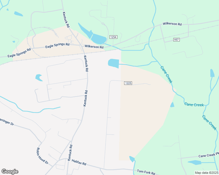 map of restaurants, bars, coffee shops, grocery stores, and more near 376 Gardner Street in Danville
