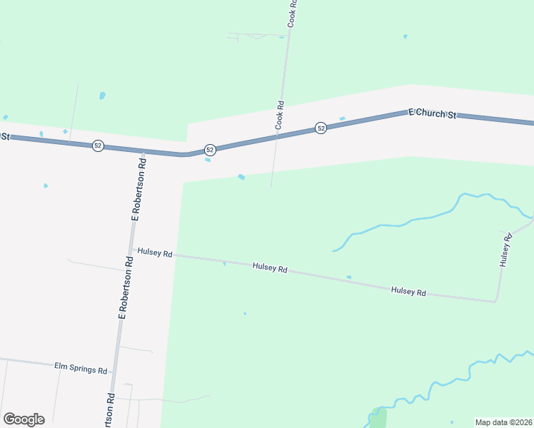 map of restaurants, bars, coffee shops, grocery stores, and more near in Orlinda