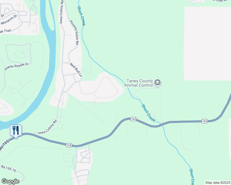 map of restaurants, bars, coffee shops, grocery stores, and more near 701 Fairlawn Drive in Hollister
