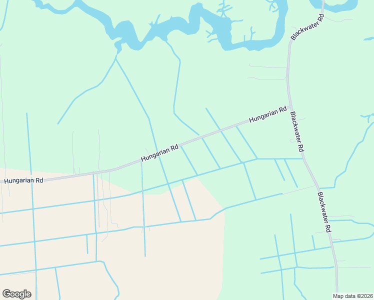map of restaurants, bars, coffee shops, grocery stores, and more near 3053 Hungarian Rd in Virginia Beach