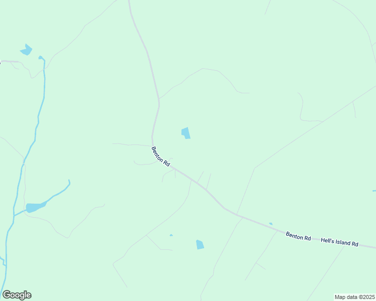 map of restaurants, bars, coffee shops, grocery stores, and more near 5235 Benton Road in Lawrenceville