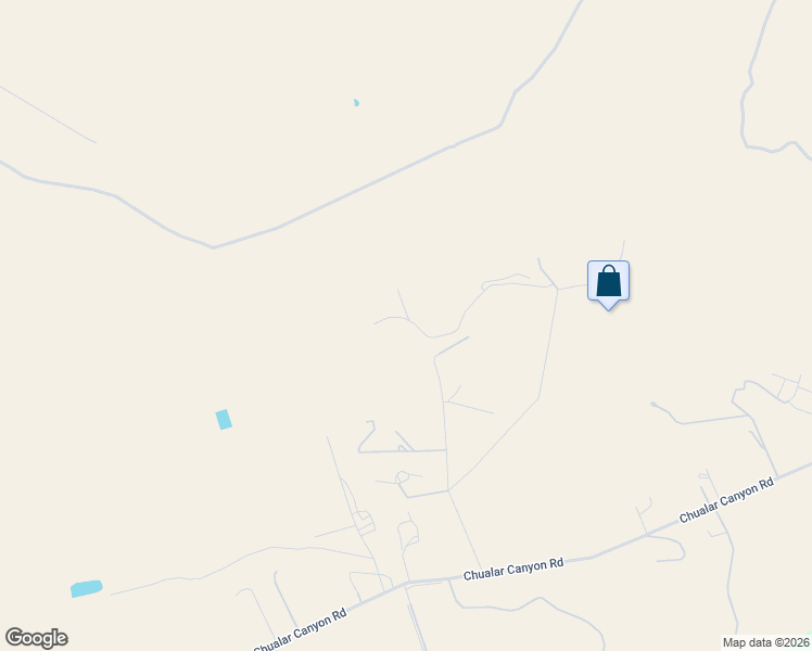 map of restaurants, bars, coffee shops, grocery stores, and more near 29145 Chualar Canyon Road in Chualar