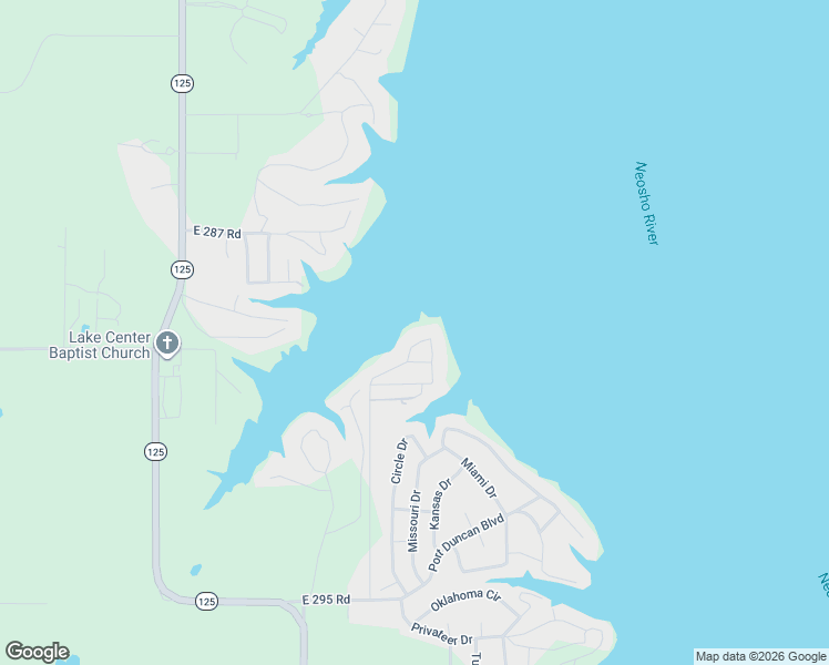 map of restaurants, bars, coffee shops, grocery stores, and more near 28871 South 563 Road in Afton