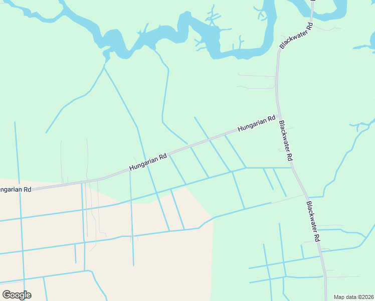 map of restaurants, bars, coffee shops, grocery stores, and more near 3053 Hungarian Road in Virginia Beach