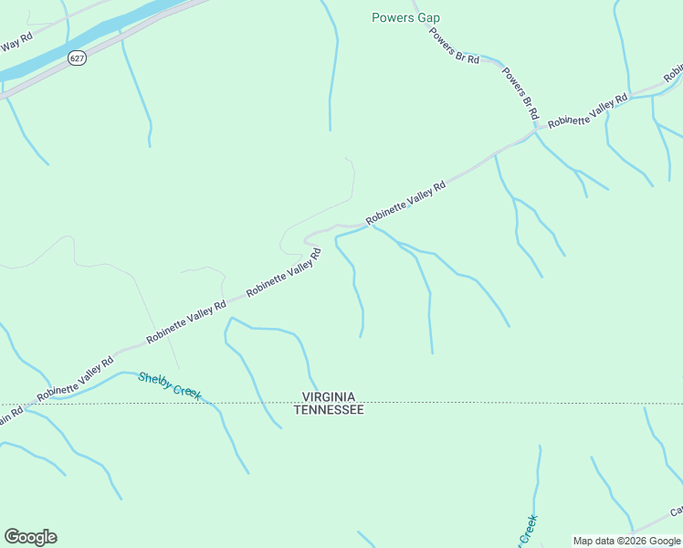 map of restaurants, bars, coffee shops, grocery stores, and more near State Route 629 in Duffield