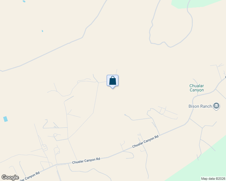 map of restaurants, bars, coffee shops, grocery stores, and more near 29225 Chualar Canyon Road in Chualar