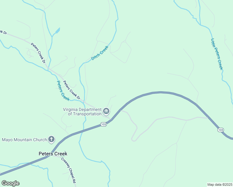 map of restaurants, bars, coffee shops, grocery stores, and more near 120 Robertson Drive in Stuart