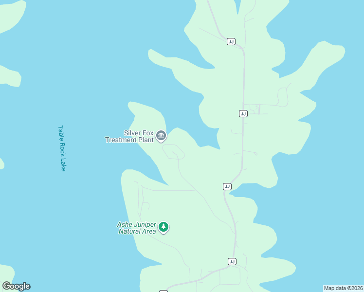 map of restaurants, bars, coffee shops, grocery stores, and more near 520 Jj-30 in Blue Eye