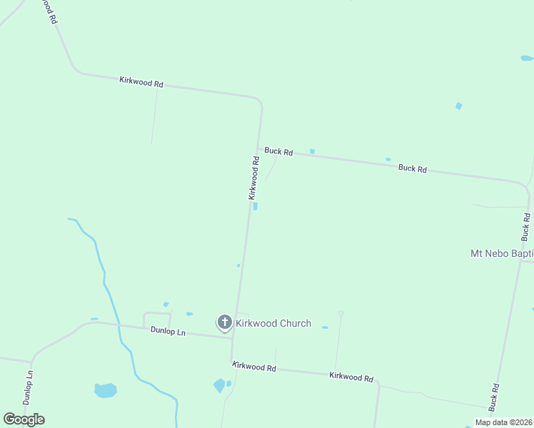 map of restaurants, bars, coffee shops, grocery stores, and more near 3411-3499 Kirkwood Road in Clarksville