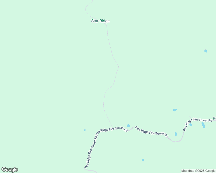 map of restaurants, bars, coffee shops, grocery stores, and more near 4049-4139 Star Point Road in Celina