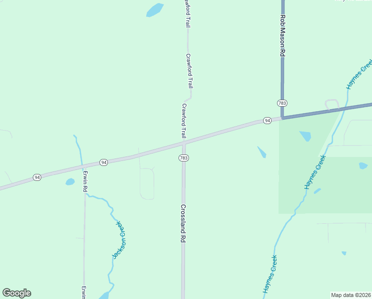 map of restaurants, bars, coffee shops, grocery stores, and more near 3807-4133 Kentucky 94 in Murray