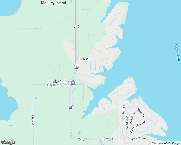 map of restaurants, bars, coffee shops, grocery stores, and more near 28801 South 562 Road in Afton