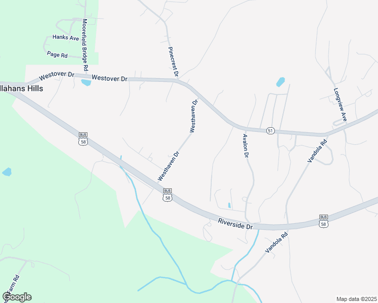 map of restaurants, bars, coffee shops, grocery stores, and more near 190 Westhaven Drive in Danville