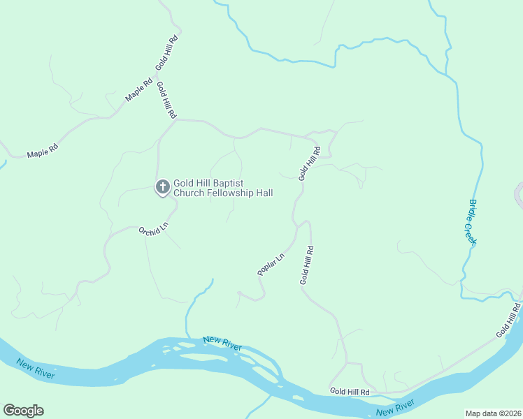 map of restaurants, bars, coffee shops, grocery stores, and more near 1848 Gold Hill Road in Independence