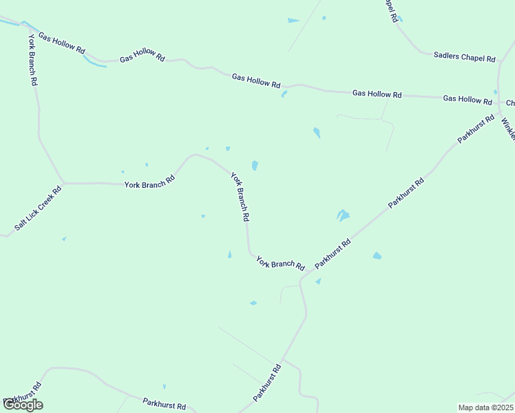 map of restaurants, bars, coffee shops, grocery stores, and more near 380 Salt Lick Creek Road in Red Boiling Springs