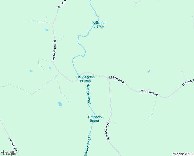 map of restaurants, bars, coffee shops, grocery stores, and more near 1811 White House Road in Nelson