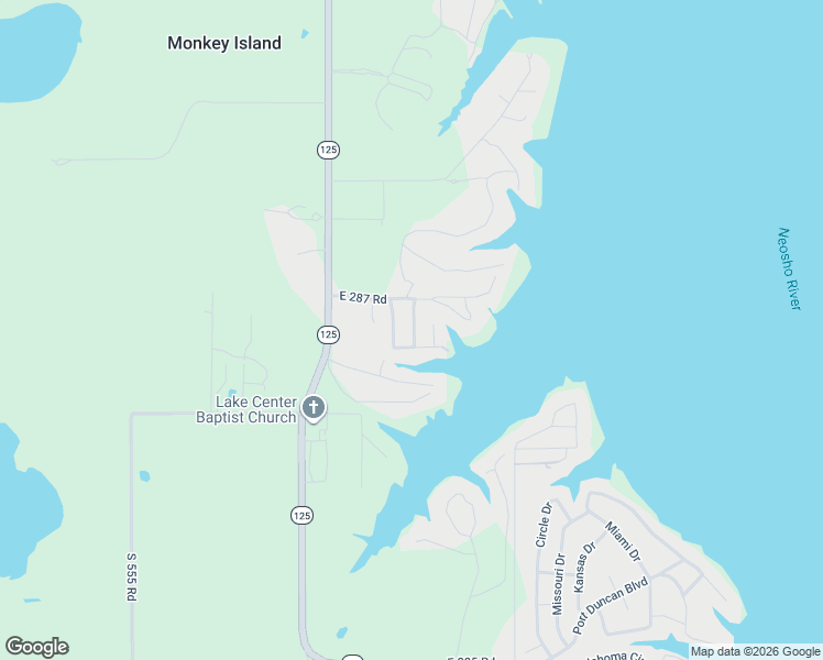 map of restaurants, bars, coffee shops, grocery stores, and more near 28801 South 562 Road in Afton