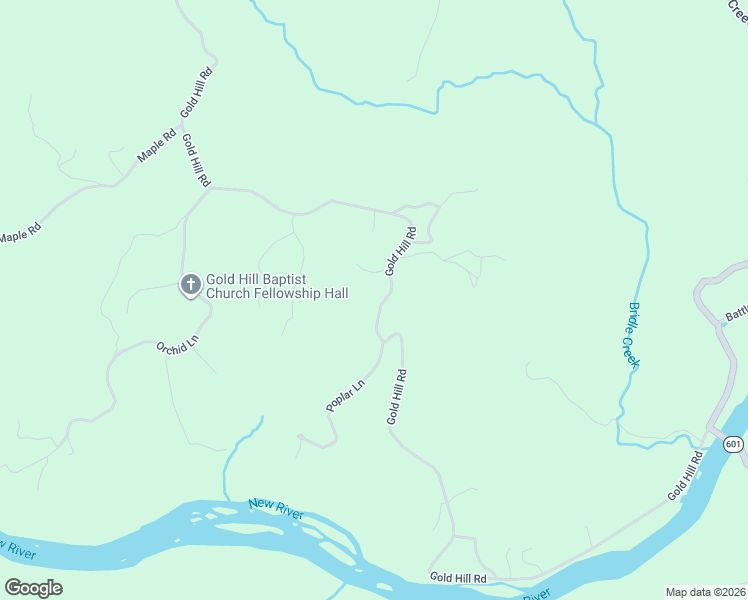 map of restaurants, bars, coffee shops, grocery stores, and more near 1848 Gold Hill Road in Independence