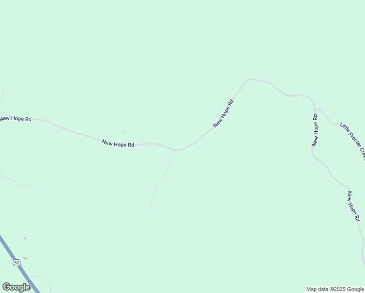 map of restaurants, bars, coffee shops, grocery stores, and more near 3082 New Hope Rd in Celina