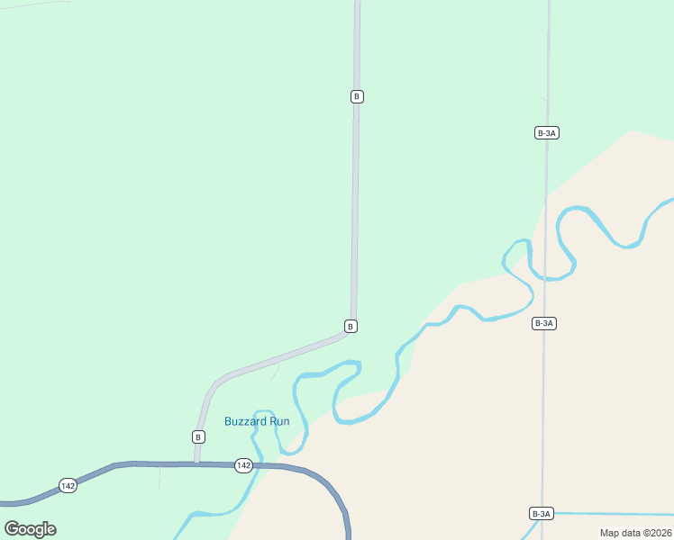 map of restaurants, bars, coffee shops, grocery stores, and more near State Highway B in Harviell