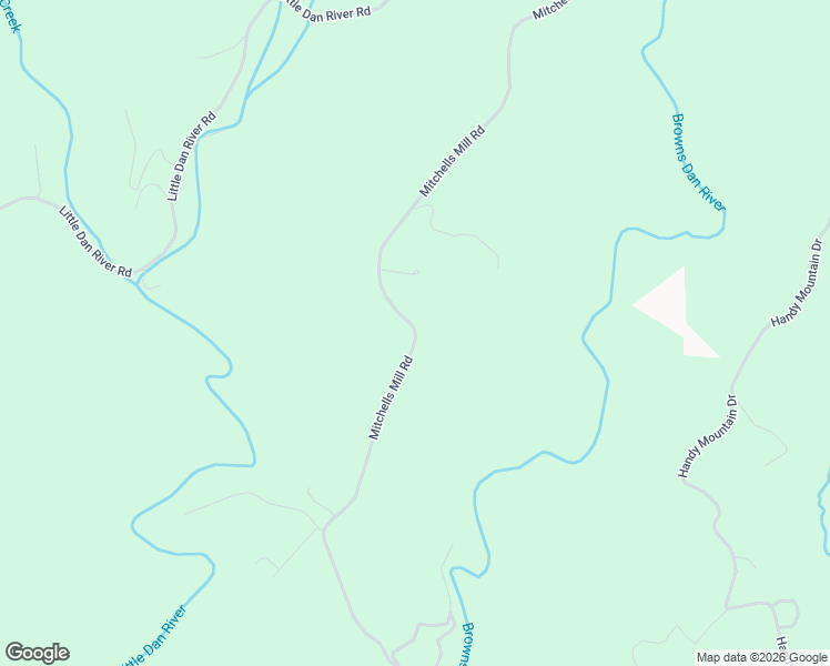 map of restaurants, bars, coffee shops, grocery stores, and more near in Claudville