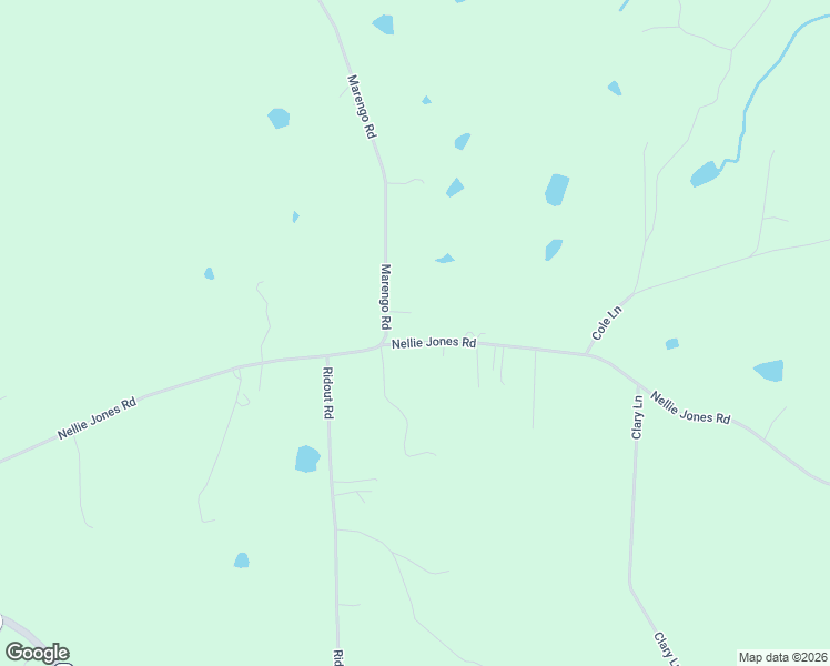 map of restaurants, bars, coffee shops, grocery stores, and more near 1325-1439 State Route 619 in La Crosse