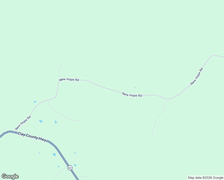 map of restaurants, bars, coffee shops, grocery stores, and more near 3661 New Hope Road in Celina