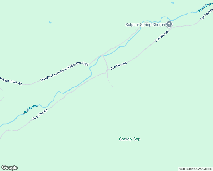 map of restaurants, bars, coffee shops, grocery stores, and more near 1855 Doc Siler Road in Williamsburg