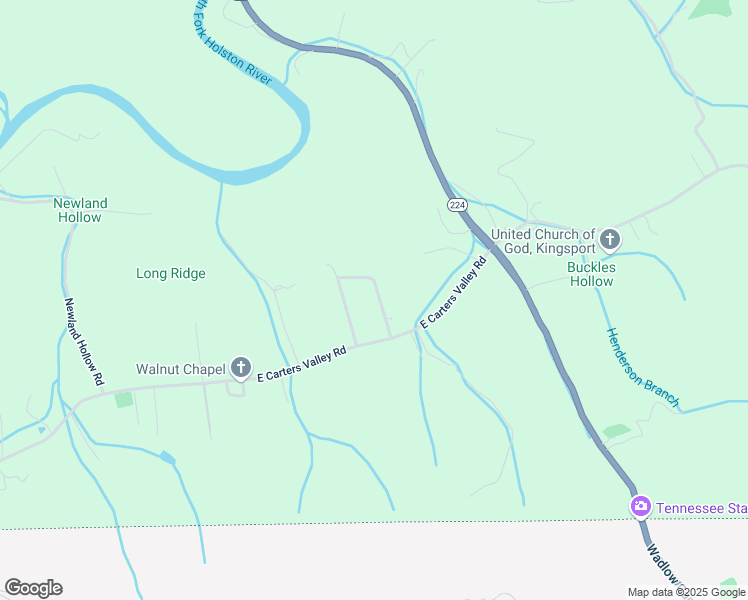 map of restaurants, bars, coffee shops, grocery stores, and more near 402 Misty Morning Circle in Gate City