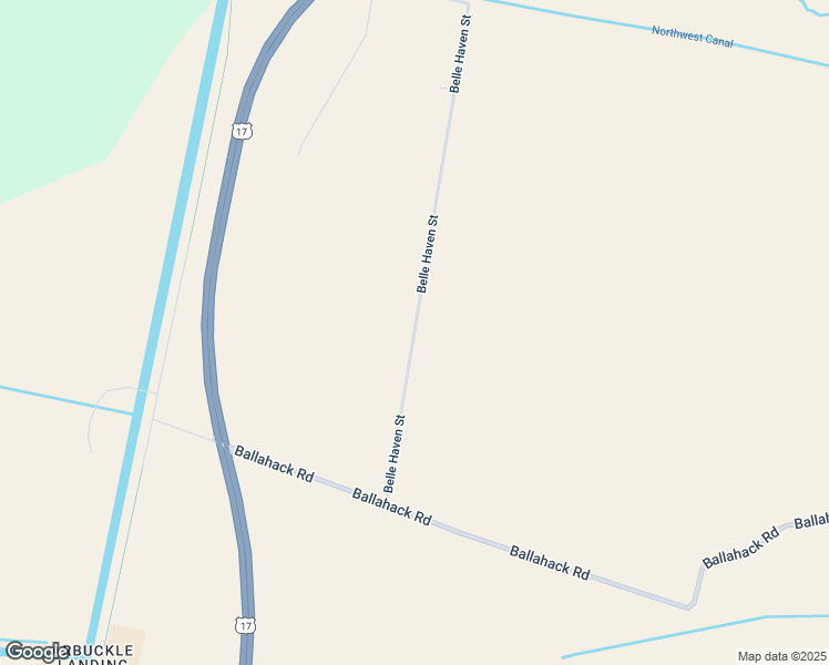 map of restaurants, bars, coffee shops, grocery stores, and more near 3725 Belle Haven Street in Chesapeake