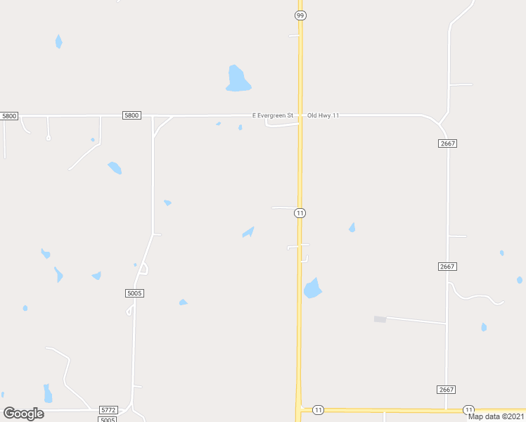 map of restaurants, bars, coffee shops, grocery stores, and more near 22195 Oklahoma 99 in Pawhuska