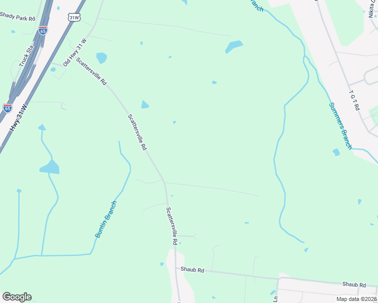 map of restaurants, bars, coffee shops, grocery stores, and more near 648 Scattersville Road in Portland