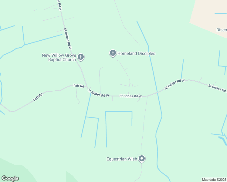 map of restaurants, bars, coffee shops, grocery stores, and more near 605 Country Mill Court in Chesapeake