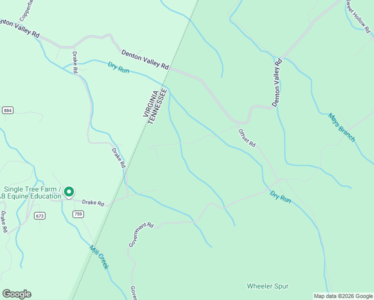 map of restaurants, bars, coffee shops, grocery stores, and more near 242 Dentons Lane in Bristol