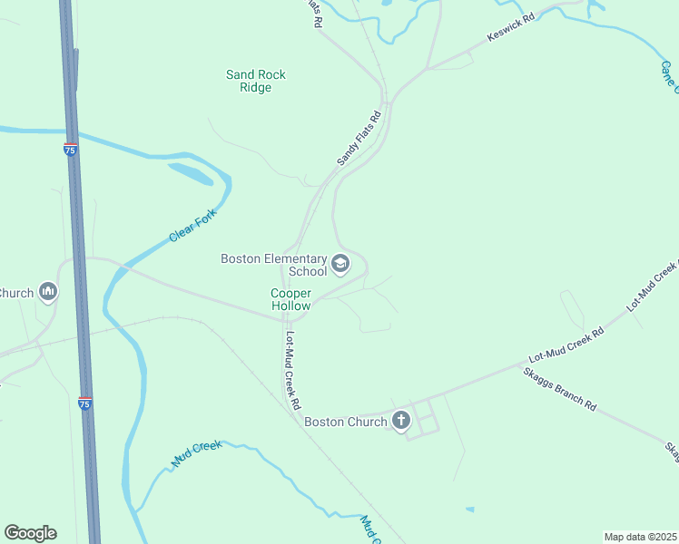 map of restaurants, bars, coffee shops, grocery stores, and more near 3291 State Highway 1804 in Williamsburg