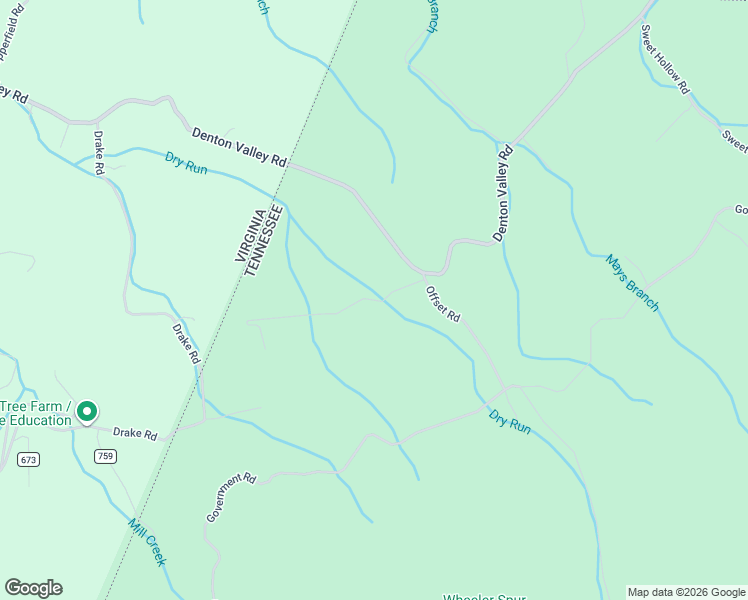 map of restaurants, bars, coffee shops, grocery stores, and more near 242 Dentons Lane in Bristol