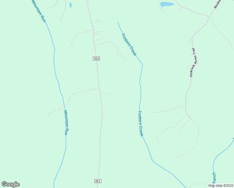 map of restaurants, bars, coffee shops, grocery stores, and more near 1213 Oak Hill Road in Danville