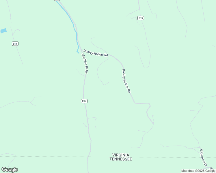 map of restaurants, bars, coffee shops, grocery stores, and more near Dooley Hollow Road in Ewing