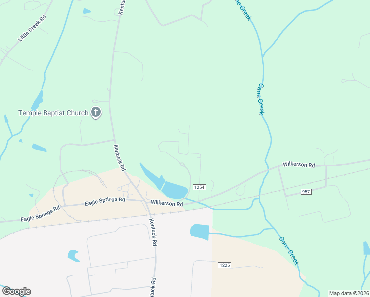 map of restaurants, bars, coffee shops, grocery stores, and more near 429 William Drive in Danville