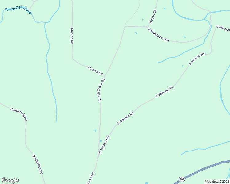 map of restaurants, bars, coffee shops, grocery stores, and more near 850 Beech Grove Road in Lafayette