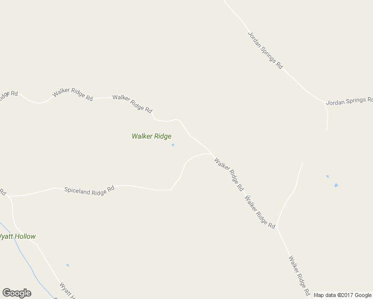 map of restaurants, bars, coffee shops, grocery stores, and more near 431 Walker Ridge Road in Big Rock