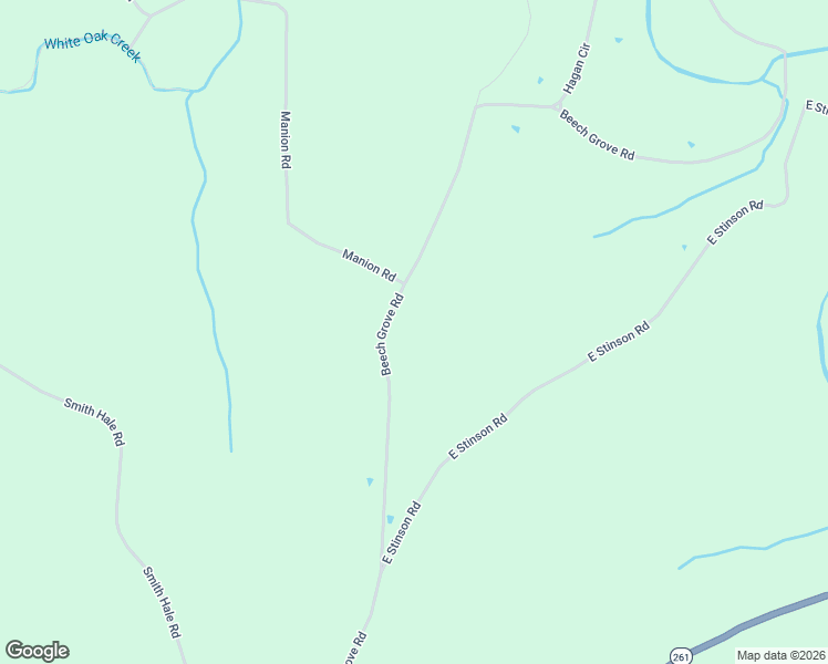 map of restaurants, bars, coffee shops, grocery stores, and more near 850 Beech Grove Road in Lafayette