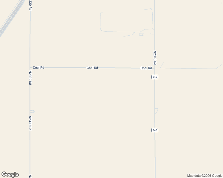 map of restaurants, bars, coffee shops, grocery stores, and more near 33676 Coal Road in Waynoka