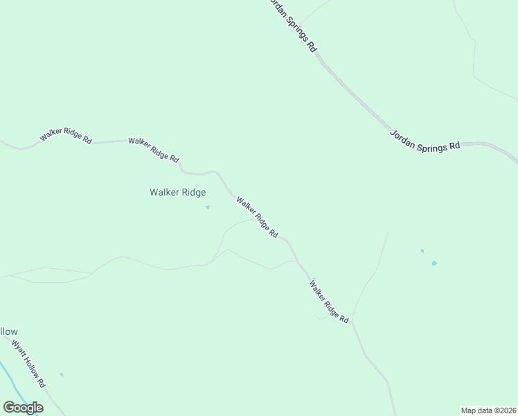 map of restaurants, bars, coffee shops, grocery stores, and more near 431 Walker Ridge Road in Big Rock