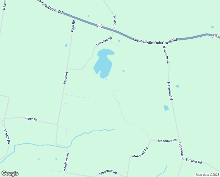 map of restaurants, bars, coffee shops, grocery stores, and more near 285 W Carter Rd in Portland