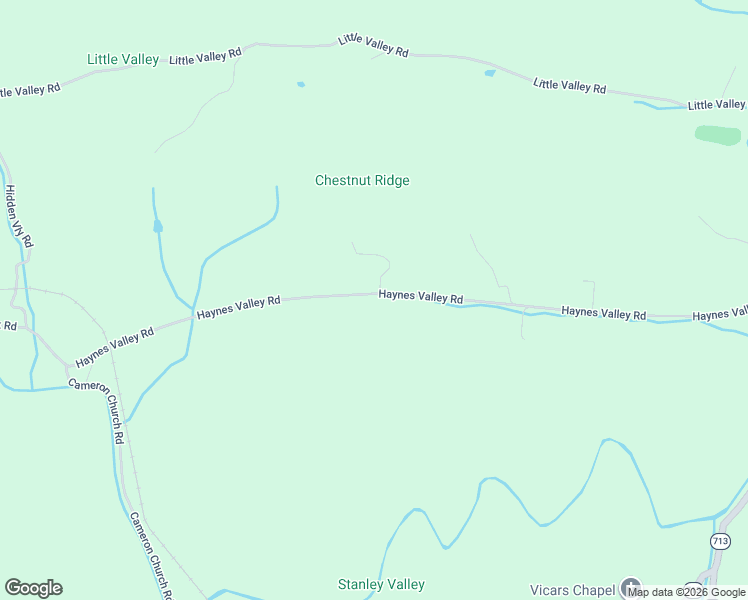 map of restaurants, bars, coffee shops, grocery stores, and more near State Route 632 in Gate City